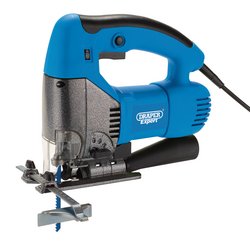 Draper Expert 230V Orbital Jigsaw, 600W