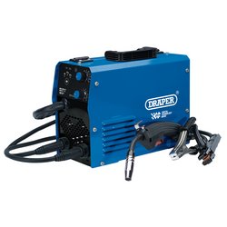 Gasless MIG Inverter Multi-Welder Dti, 120A