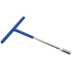 Draper Expert T Handle Socket Wrench, 12mm