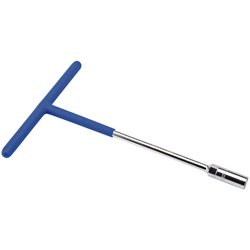 Draper Expert T Handle Socket Wrench, 13mm