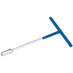 Draper Expert T Handle Socket Wrench, 14mm