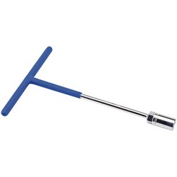 Draper Expert T Handle Socket Wrench, 17mm