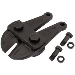 Draper Expert Spare 30&deg; Bolt Cutters Jaws for 68845