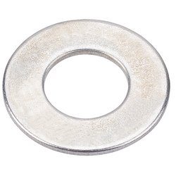Round Washer