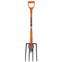 Draper Expert Fully Insulated Contractors Fork