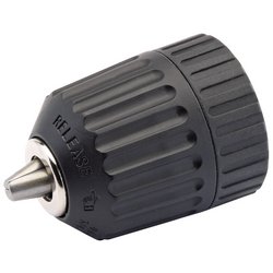 Keyless Chuck, 1/2" x 20UNF, 13mm Capacity