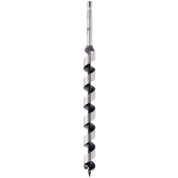 Draper Expert Long Pattern Auger Bit, 22 x 330mm