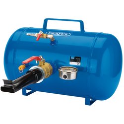 Tyre Bead Seater, 19L