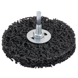 Polycarbide Abrasive Disc, 100mm