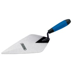 Soft Grip London Pattern Brick Trowel, 275mm
