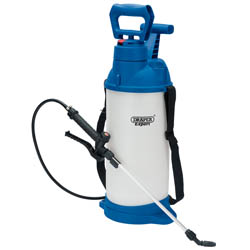Draper Expert FPM Pump Sprayer, 10L