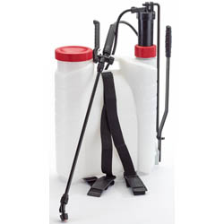 Draper Expert EPDM Knapsack Pressure Sprayer, 12L
