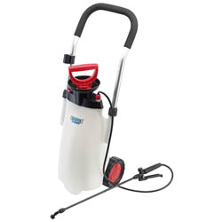 Draper Expert EPDM Trolley Pump Sprayer, 15L