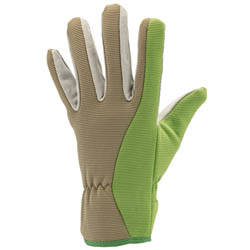 Draper Expert Medium Duty Gardening Gloves, XL