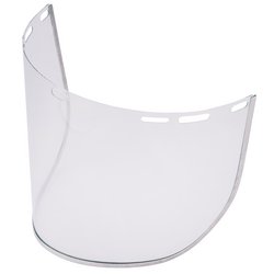 Spare Faceshield Visor
