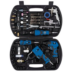 Draper Storm Force® Air Tool Kit (68 Piece)