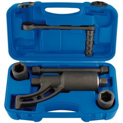 Draper Expert Torque Multiplier Kit (5 Piece)