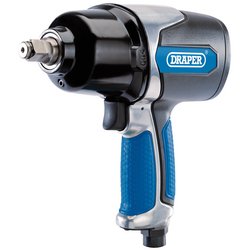 Air Impact Wrench, 1/2" Sq. Dr.