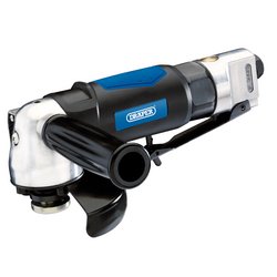 Air Angle Grinder, 100mm