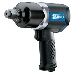 Air Impact Wrench, 3/4" Sq. Dr.