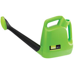 Plastic Watering Can, 5L