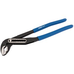 Draper Expert Heavy Duty Water Pump Pliers, 300mm