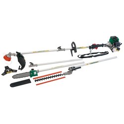 4 in 1 Petrol Garden Tool, 32.5cc