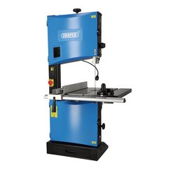 Bandsaw, 340mm, 1100W