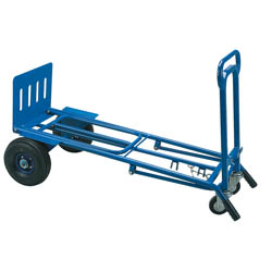 3 in 1 Heavy Duty Sack Truck, 300kg