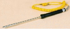 MTK2 Type K Air Probe