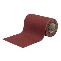 General Purpose Sanding Roll, 115mm x 5m, 120 Grit