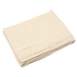Lightweight Cotton Dust Sheet, 3.6 x 2.7m