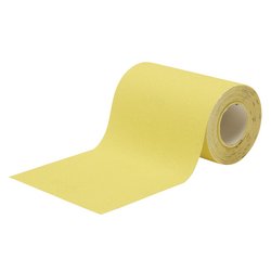 Woodworking Sanding Roll, 115mm x 5m, 120 Grit