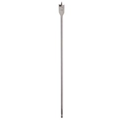 Extra Long Flat Wood Bit, 22 x 400mm