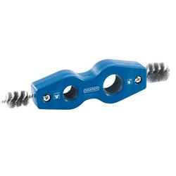 Pipe Cleaner and Deburrer