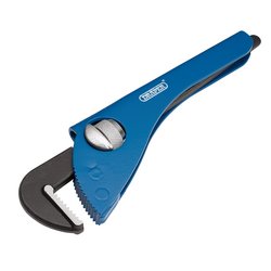 Adjustable Pipe Wrench, 225mm, 45mm
