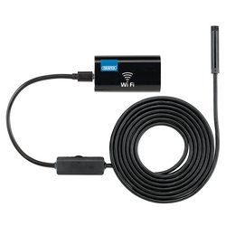 Wi-Fi Endoscope Inspection Camera - Discontinued