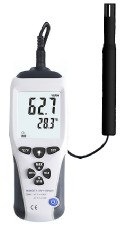ET-951W  Economical Thermo-hygrometer