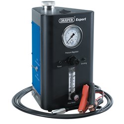Draper Expert Turbo/EVAP Smoke Diagnostic Machine Pipe Vacuum Leak Detector