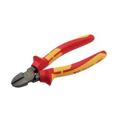 XP1000® VDE Hi-Leverage Side Cutter, 160mm