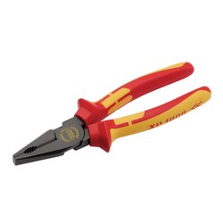 XP1000® VDE Hi Leverage Combi Pliers, 200mm