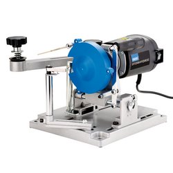 Draper Storm Force®&nbsp;230V Circular Saw Blade Sharpener, 110W