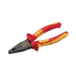 XP1000® VDE Combination Pliers, 160mm, Tethered