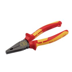 XP1000® VDE Combination Pliers, 180mm, Tethered