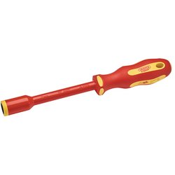 Ergo Plus VDE Fully Insulated Nut Driver, 11mm