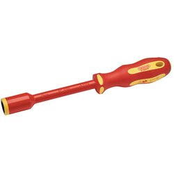 Ergo Plus VDE Fully Insulated Nut Driver, 13mm