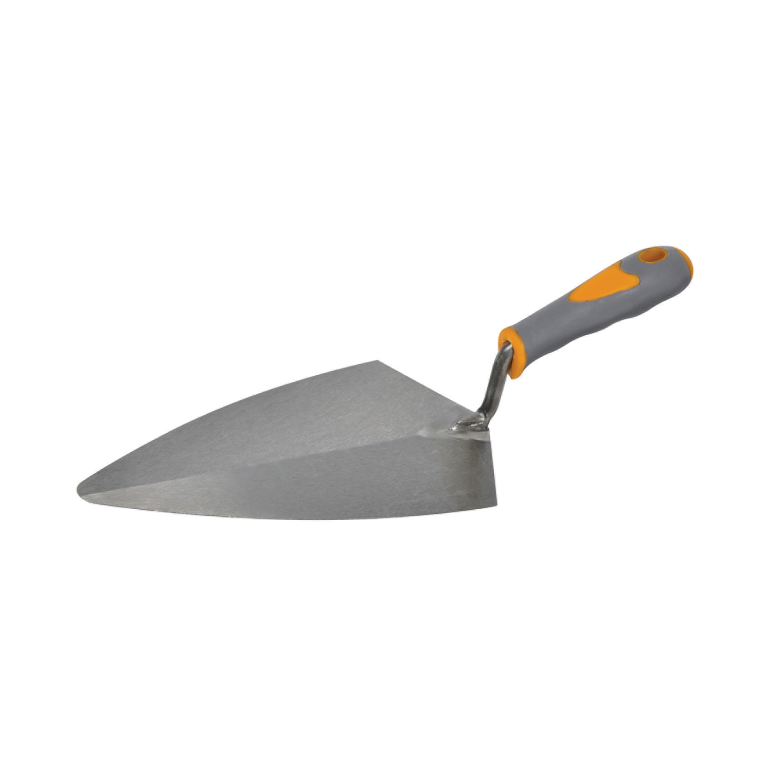 Broad Heel Brick Trowel - 250mm (10")