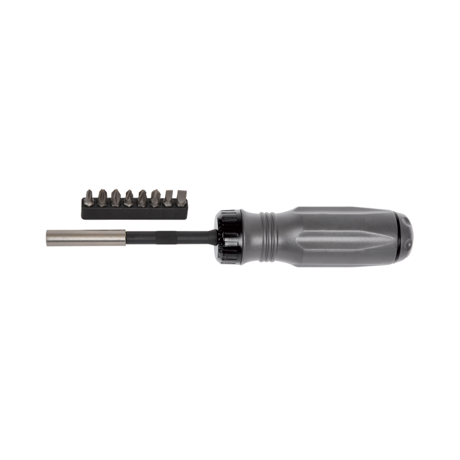 Stepless Ratchet Driver Set - 100mm (4")