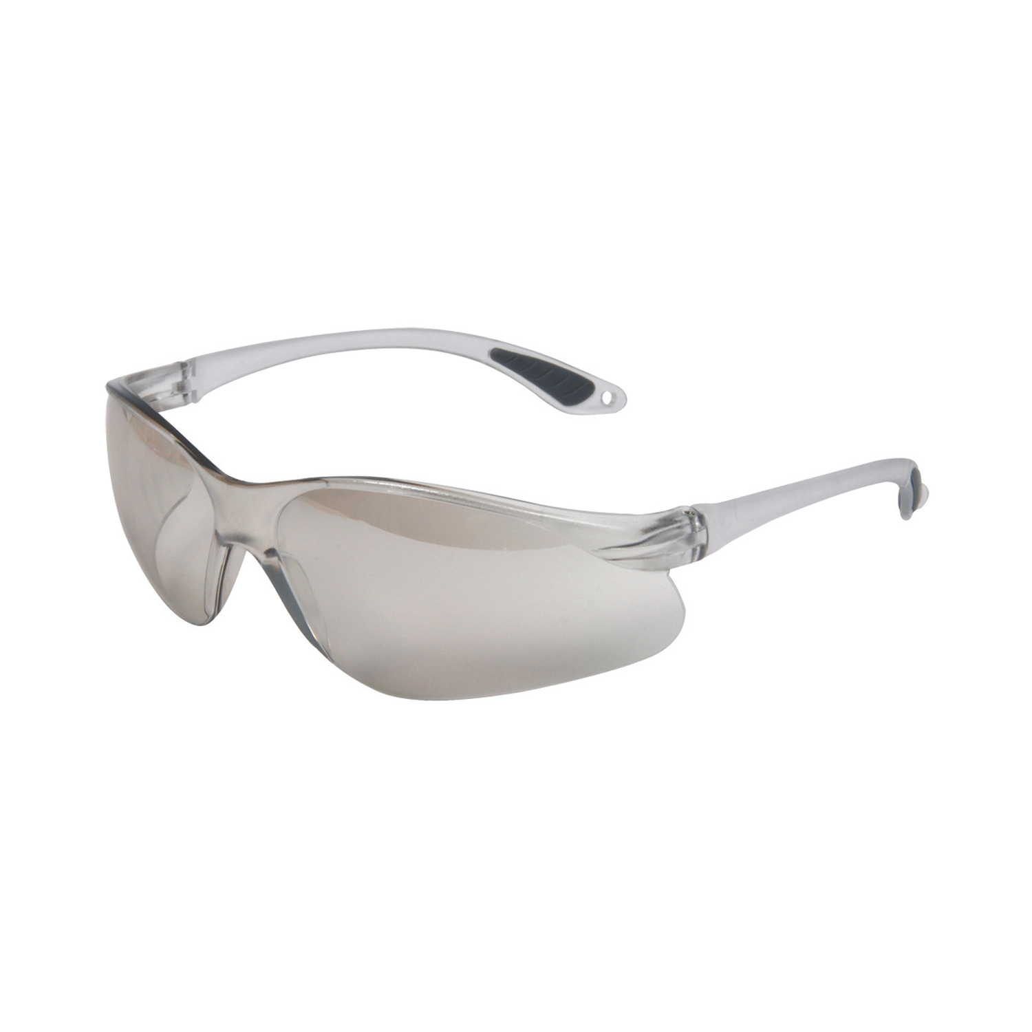 Wraparound Safety Glasses - Indoor/Outdoor