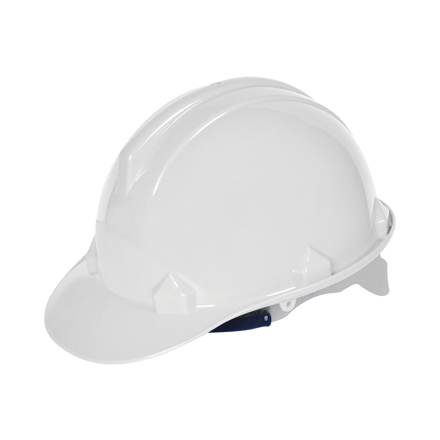 Hard Hat - Full Peak 440v